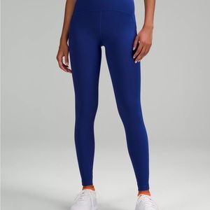 Lululemon Running Leggings
